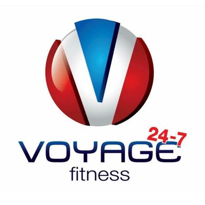 Voyage Fitness Moe