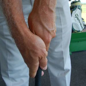 Zone Golf Academy