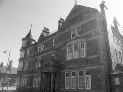 RHYL AND PRESTATYN CHESS CLUB