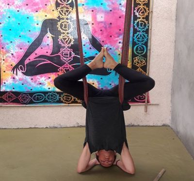SYIWR - Swaraj Yoga Institute & Wellness Retreats