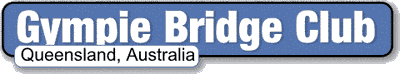 Gympie Contract Bridge Club