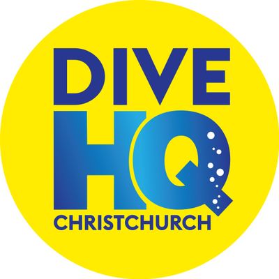 Dive HQ Christchurch