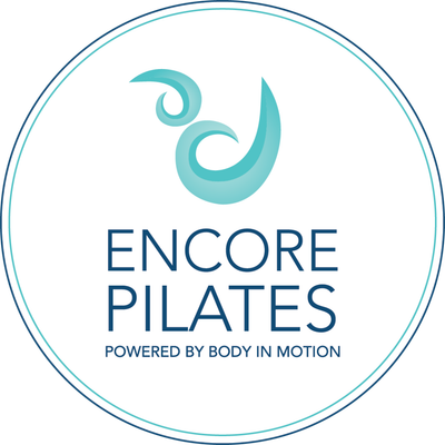 Pilates Tauranga - Body in Motion
