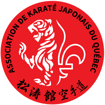 KARAT SHOTOKAN GASP