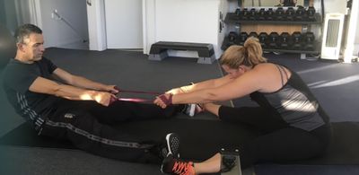 BActive Fitness Studio