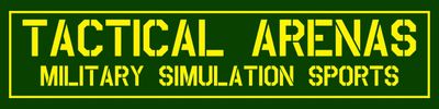 TACTICAL ARENAS TACTICAL ARENAS