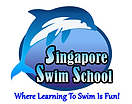 Canberra Swimming Complex/ Singapore Swim School