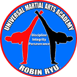 Universal Martial Art Robin Ryu Jiu Jitsu/ karate/MMA