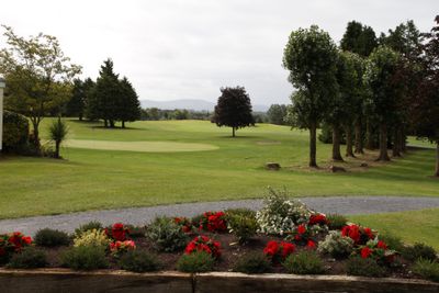 Nenagh Golf Club
