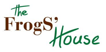 The Frogs'house
