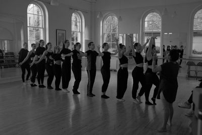 Dance For All