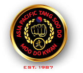 Asia Pacific Tang Soo Do