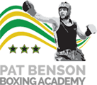 Pat Benson Boxing Academy