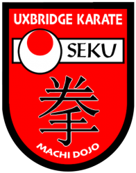 Uxbridge Karate Club Uxbridge Karate Club