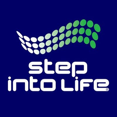 Step into Life - The Ponds