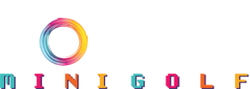 Portal Mini Golf