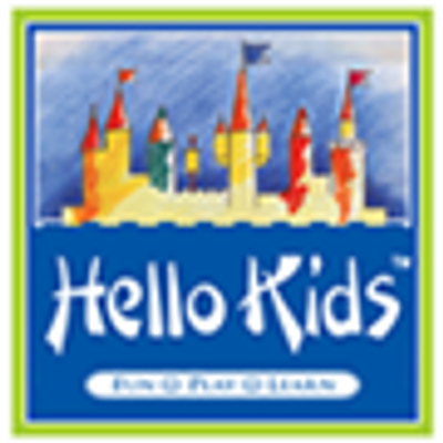 Hello Kids - Nation Preschool Kadugodi