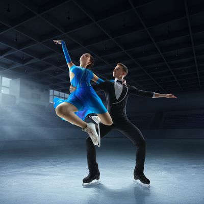 Figure Skating