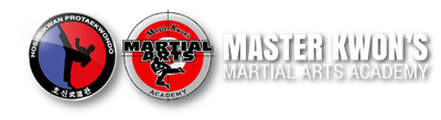 Master Kwon's Martial Arts Academy