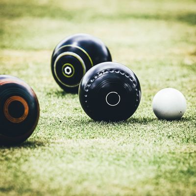 Bedford Borough Bowling Club