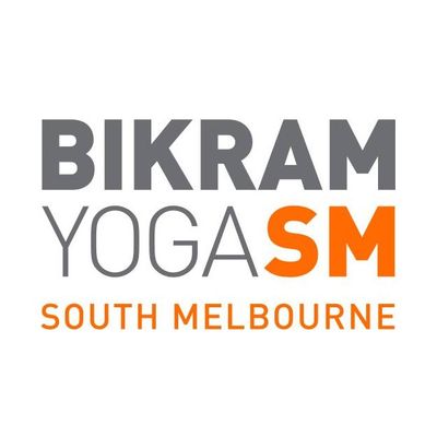 Bikram Yoga