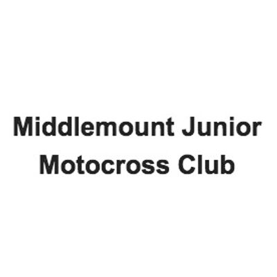 Middlemount Junior Motocross Club