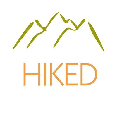 Hiked