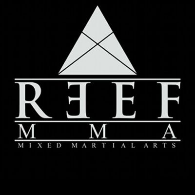 Reef MMA