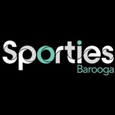 Sporties Barooga Health & fitness