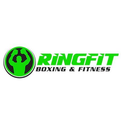 Ringfit Boxing & Fitness