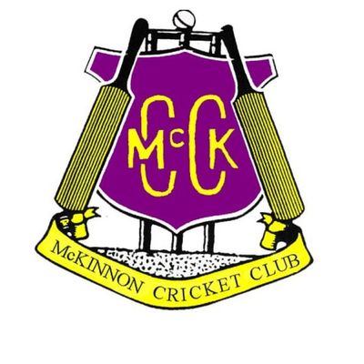 McKinnon Cricket Club