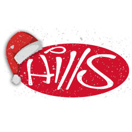 Hills Triathlon Club