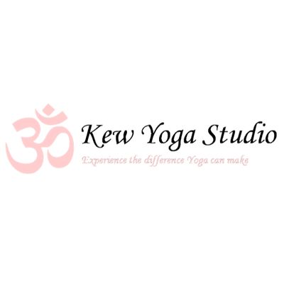 Kew Yoga Studio