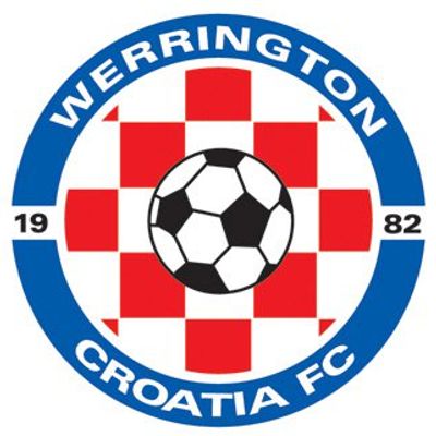 Werrington FC