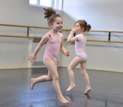 Youth Ballet of Saskatchewan