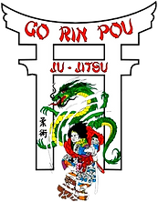 Go Rin Pou Ju-Jitsu