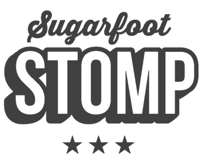 Sugarfoot Stomp