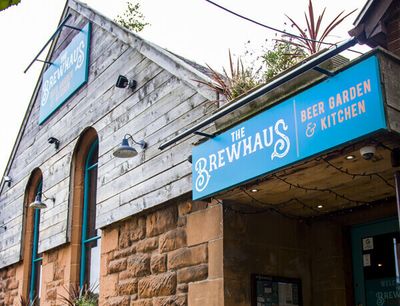 The BrewHaus