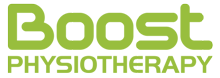 Boost Physiotherapy