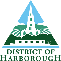 Harborough Leisure Centre