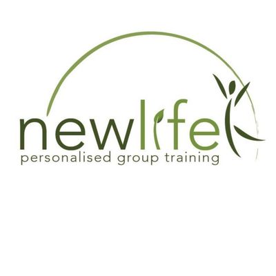 New Life Personalised Group Training