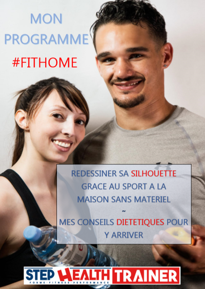 Steph health Trainer - Stéphane Virdis - Coach Sportif Steph health Trainer - Stéphane Virdis - Coach Sportif