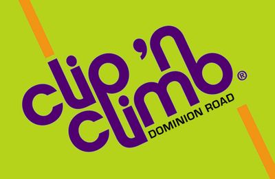 Clip 'N Climb