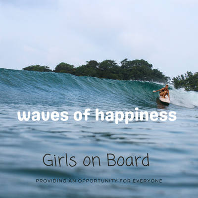 Girls On Board