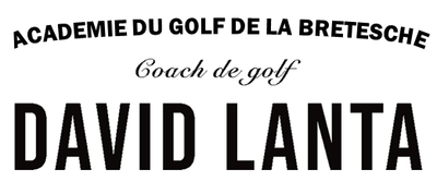 Stage De Golf David Lanta