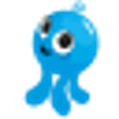 Baby Squids Wigan