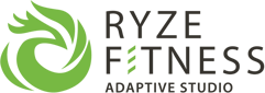 Ryze Fitness Adaptive Studio