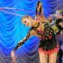 Rhythmic Gymnastics