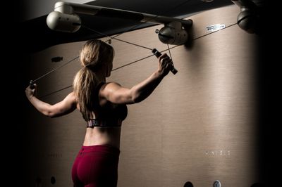 Evo Health Club