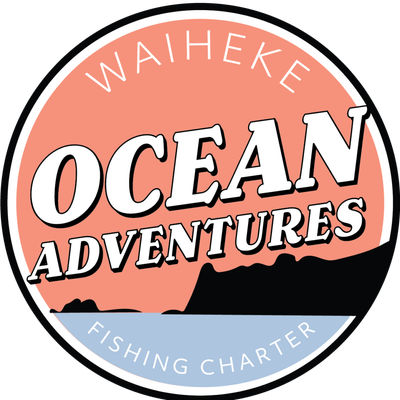 Waiheke Ocean Adventures - Fishing Charter